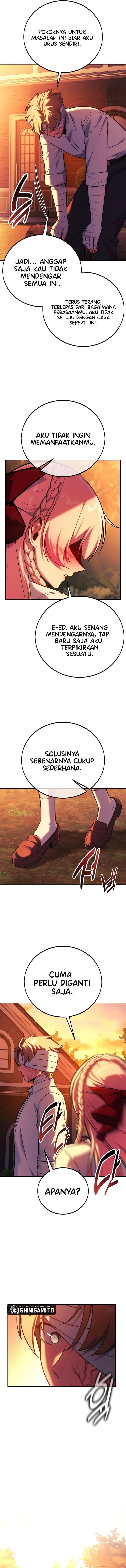 Read The Extra’s Academy Survival Guide Bahasa Indonesia ID Manga Online