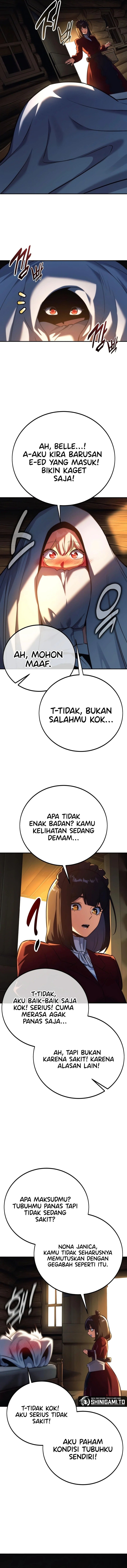 Read The Extra’s Academy Survival Guide Bahasa Indonesia ID Manga Online