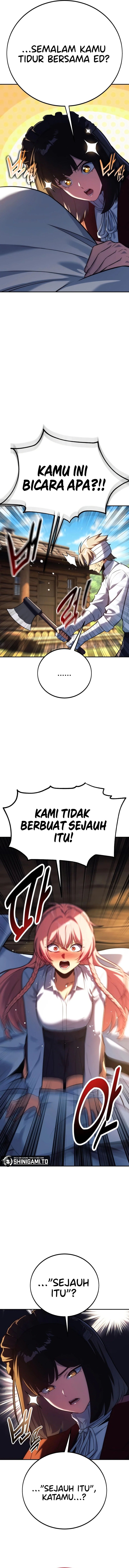 Read The Extra’s Academy Survival Guide Bahasa Indonesia ID Manga Online