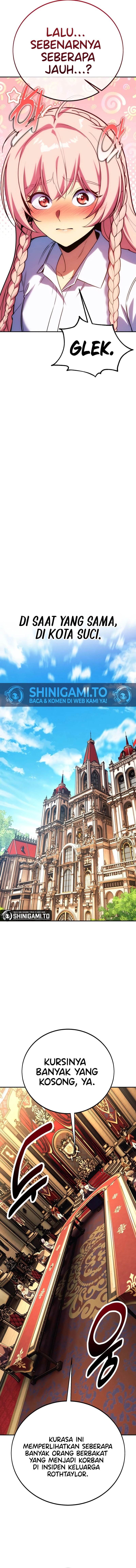 Read The Extra’s Academy Survival Guide Bahasa Indonesia ID Manga Online