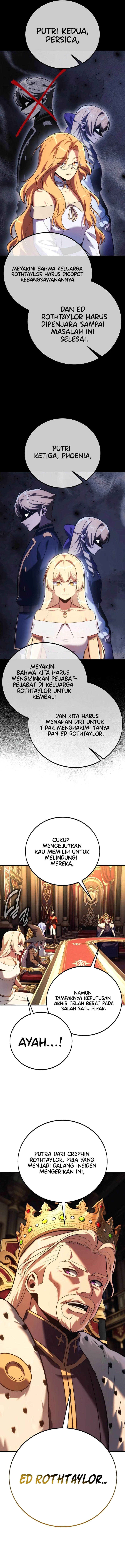 Read The Extra’s Academy Survival Guide Bahasa Indonesia ID Manga Online
