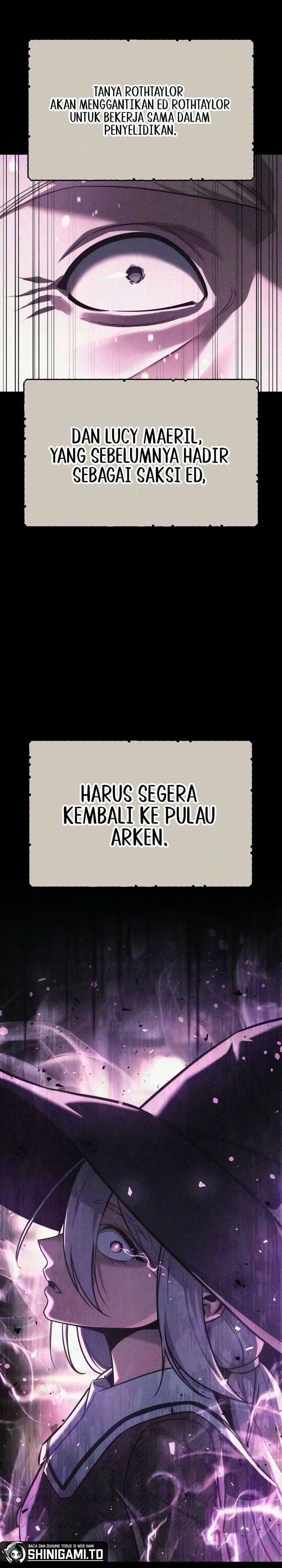 Read The Extra’s Academy Survival Guide Bahasa Indonesia ID Manga Online