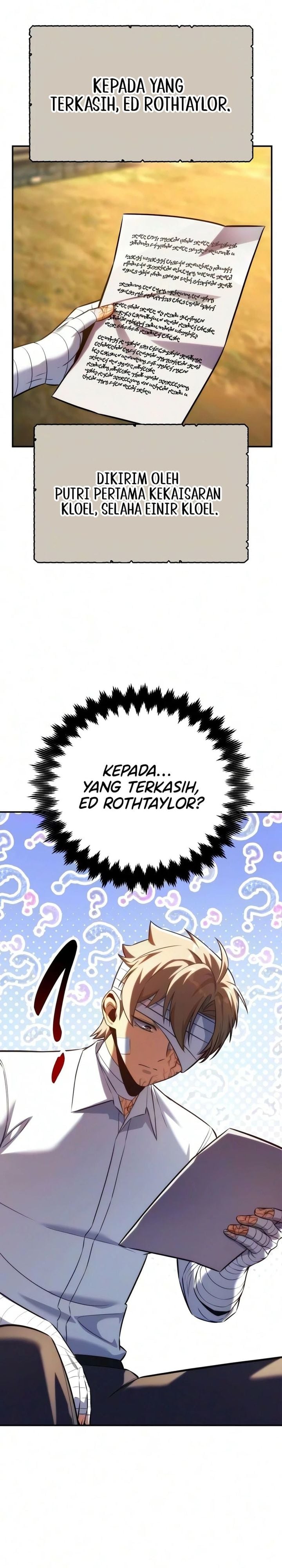 Read The Extra’s Academy Survival Guide Bahasa Indonesia ID Manga Online