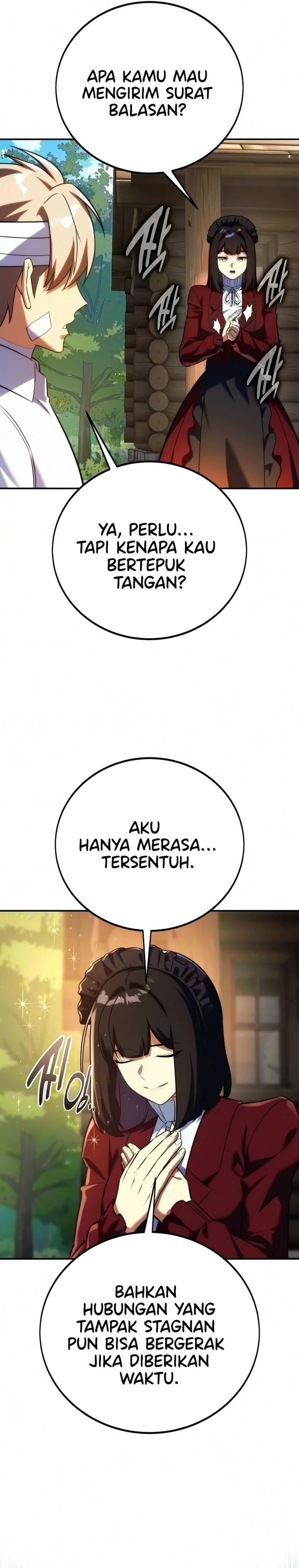Read The Extra’s Academy Survival Guide Bahasa Indonesia ID Manga Online