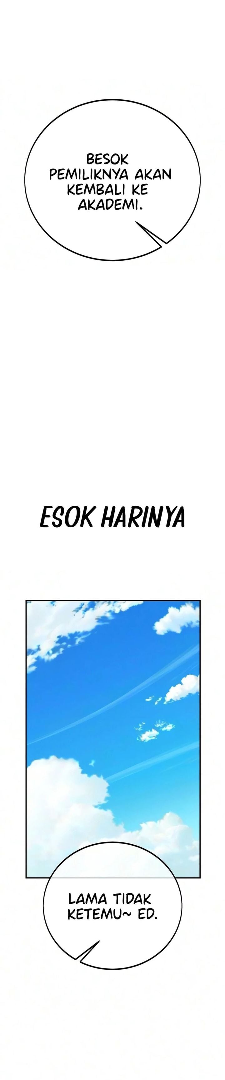 Read The Extra’s Academy Survival Guide Bahasa Indonesia ID Manga Online