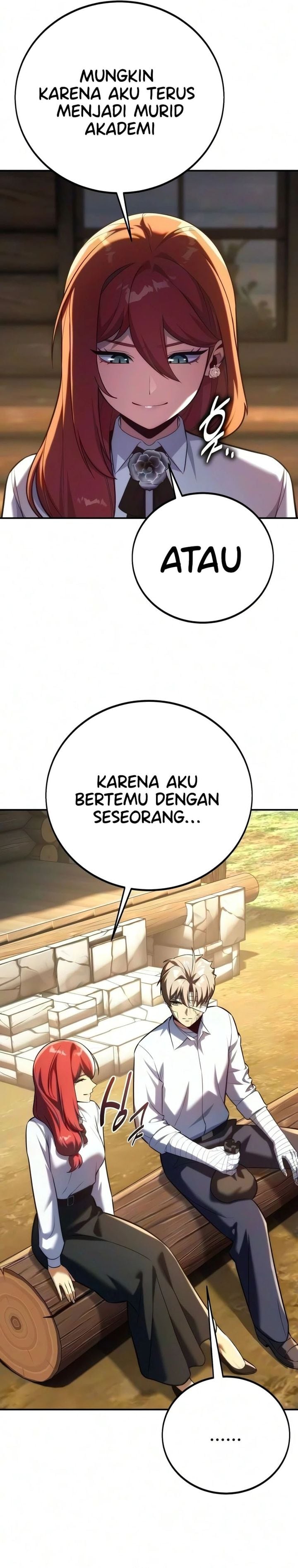 Read The Extra’s Academy Survival Guide Bahasa Indonesia ID Manga Online