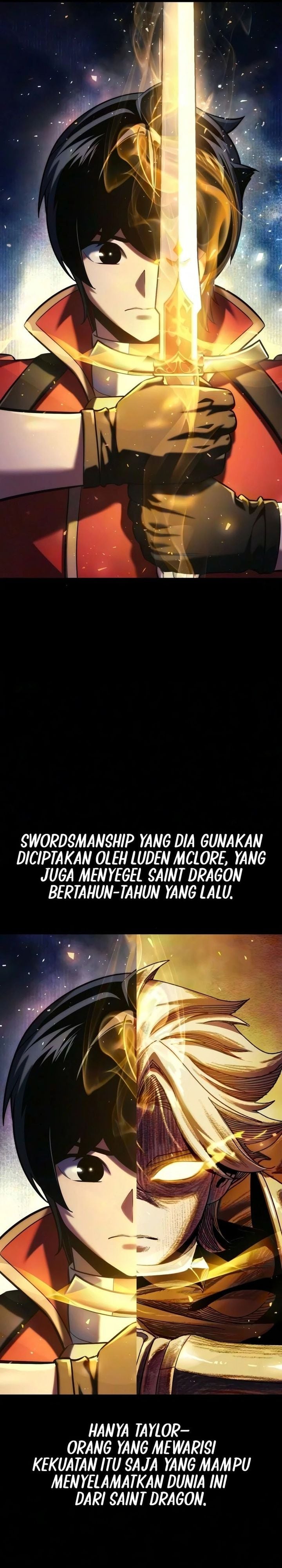 Read The Extra’s Academy Survival Guide Bahasa Indonesia ID Manga Online