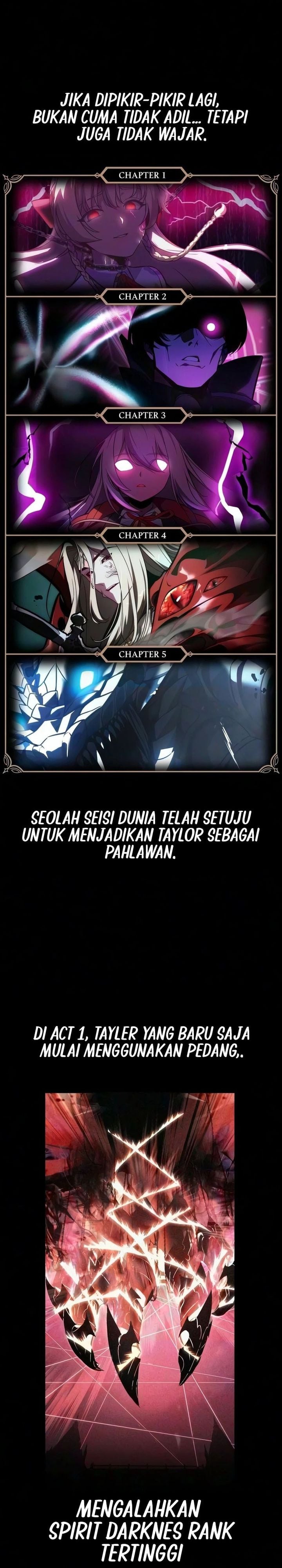 Read The Extra’s Academy Survival Guide Bahasa Indonesia ID Manga Online