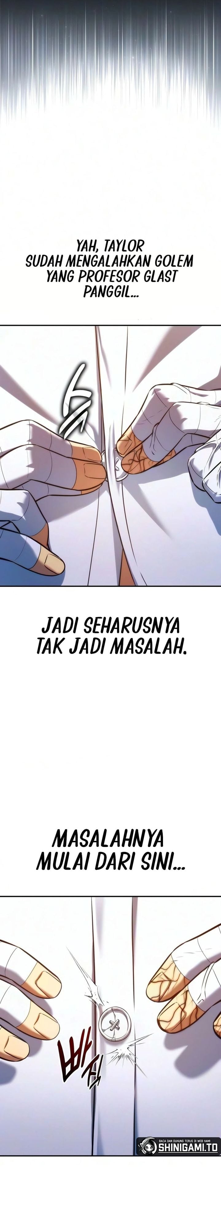 Read The Extra’s Academy Survival Guide Bahasa Indonesia ID Manga Online