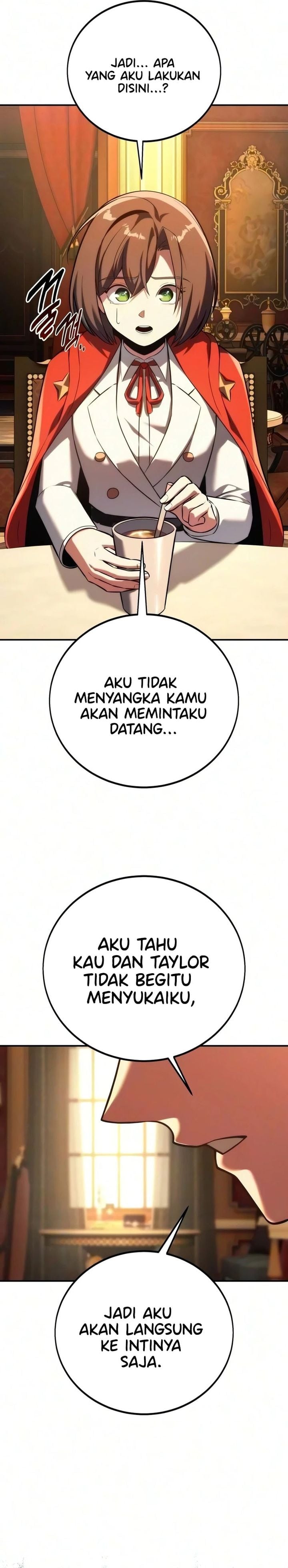 Read The Extra’s Academy Survival Guide Bahasa Indonesia ID Manga Online