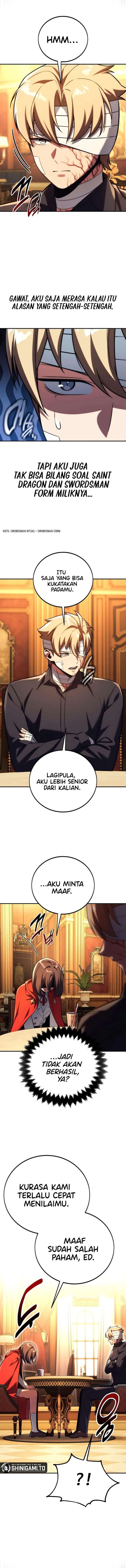 Read The Extra’s Academy Survival Guide Bahasa Indonesia ID Manga Online