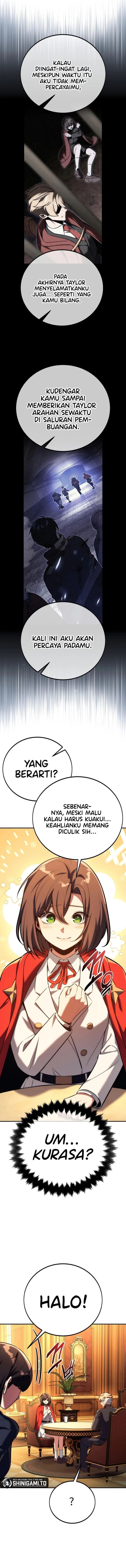 Read The Extra’s Academy Survival Guide Bahasa Indonesia ID Manga Online