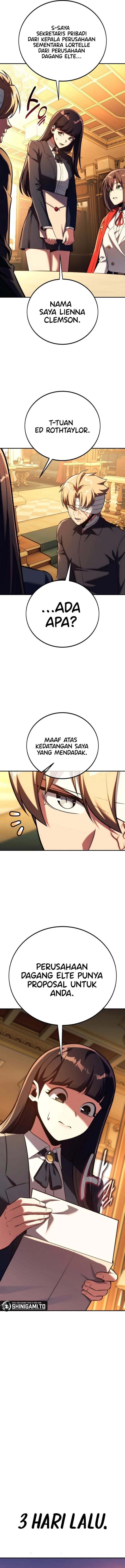 Read The Extra’s Academy Survival Guide Bahasa Indonesia ID Manga Online