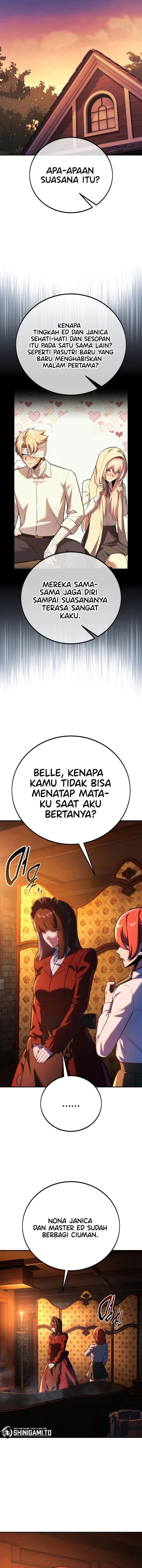 Read The Extra’s Academy Survival Guide Bahasa Indonesia ID Manga Online