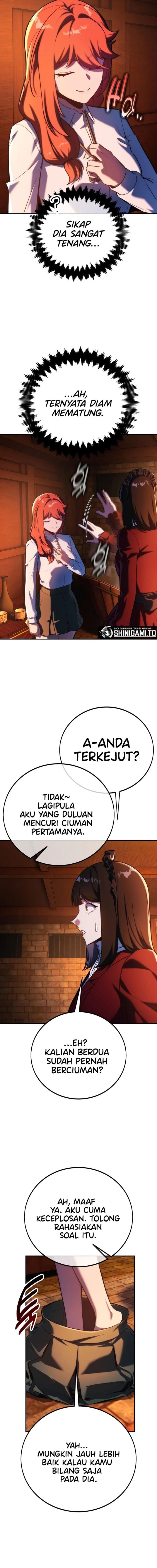 Read The Extra’s Academy Survival Guide Bahasa Indonesia ID Manga Online