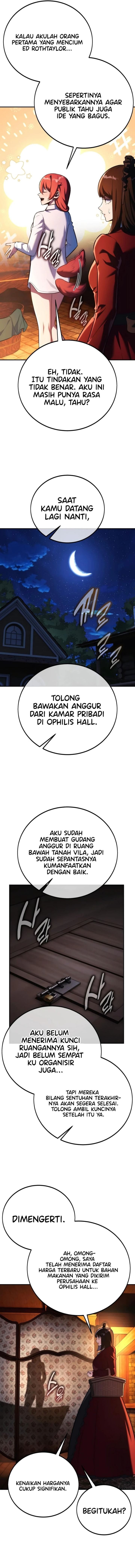 Read The Extra’s Academy Survival Guide Bahasa Indonesia ID Manga Online