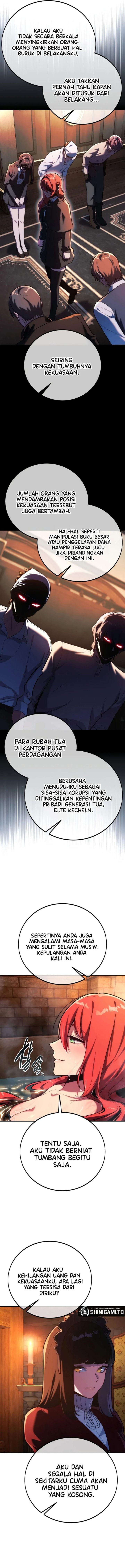 Read The Extra’s Academy Survival Guide Bahasa Indonesia ID Manga Online