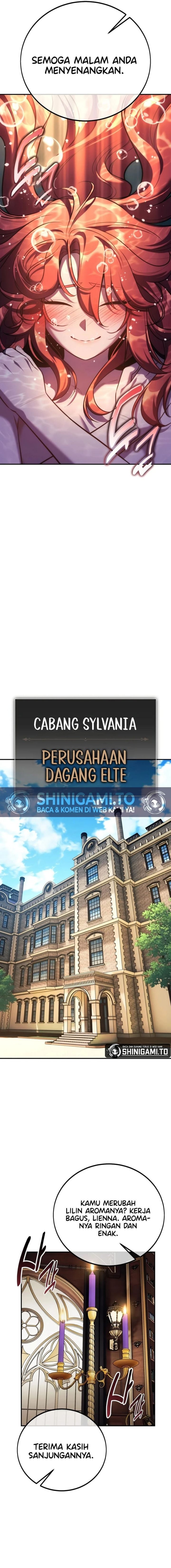 Read The Extra’s Academy Survival Guide Bahasa Indonesia ID Manga Online