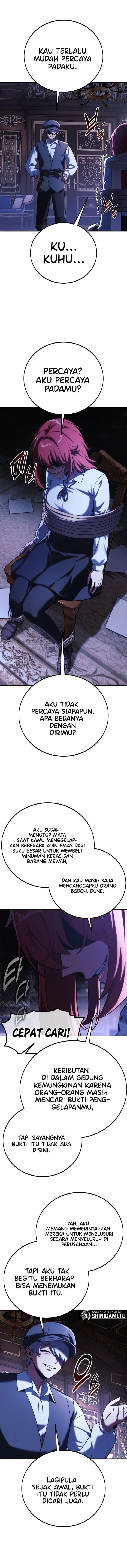 Read The Extra’s Academy Survival Guide Bahasa Indonesia ID Manga Online