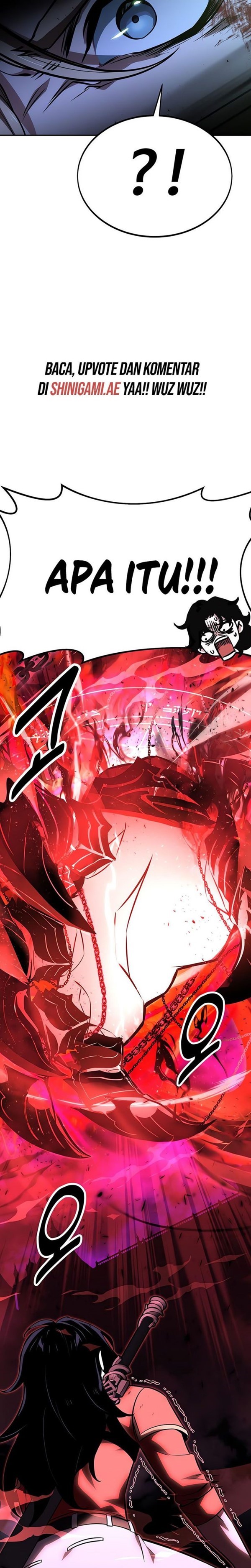 Read The Extra’s Academy Survival Guide Bahasa Indonesia ID Manga Online