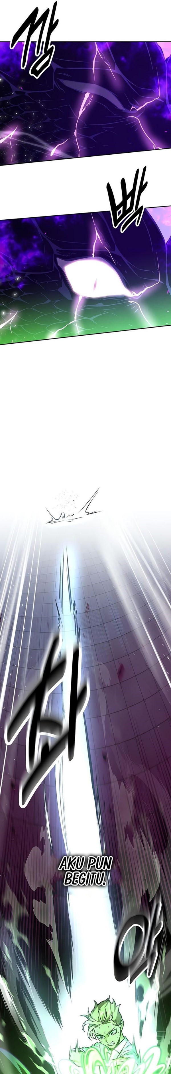 Read The Extra’s Academy Survival Guide Bahasa Indonesia ID Manga Online