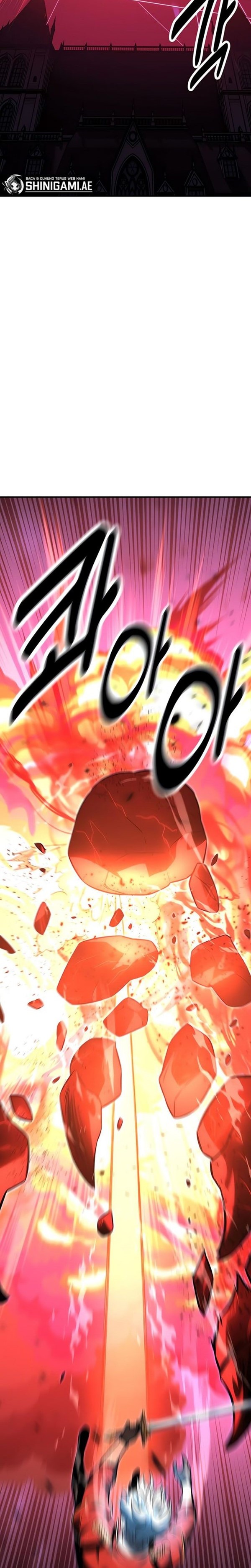 Read The Extra’s Academy Survival Guide Bahasa Indonesia ID Manga Online