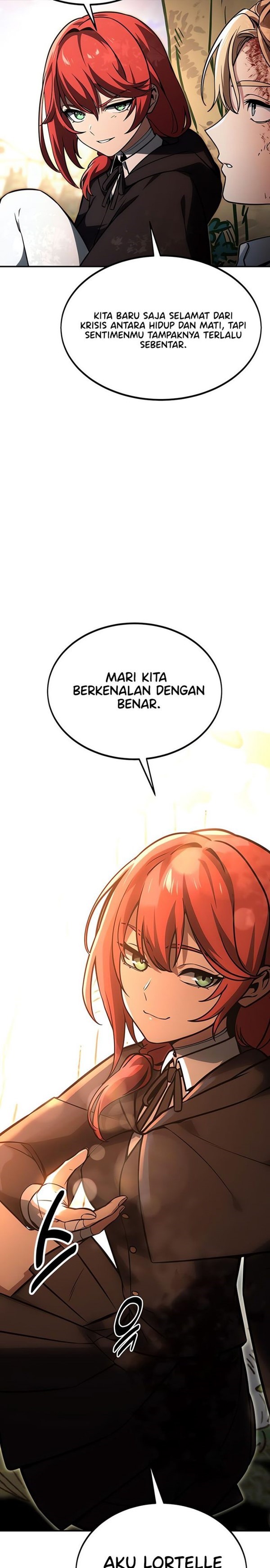 Read The Extra’s Academy Survival Guide Bahasa Indonesia ID Manga Online