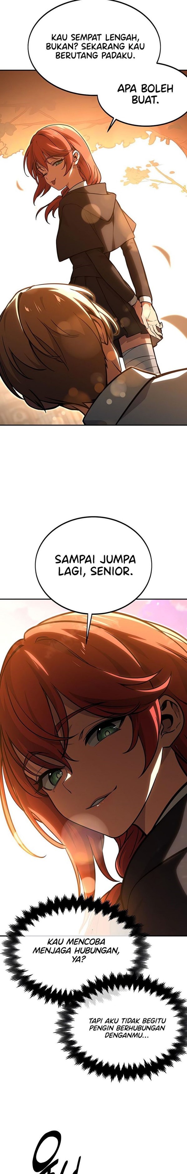 Read The Extra’s Academy Survival Guide Bahasa Indonesia ID Manga Online