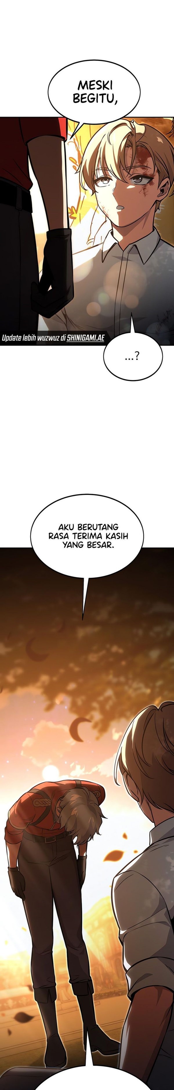 Read The Extra’s Academy Survival Guide Bahasa Indonesia ID Manga Online