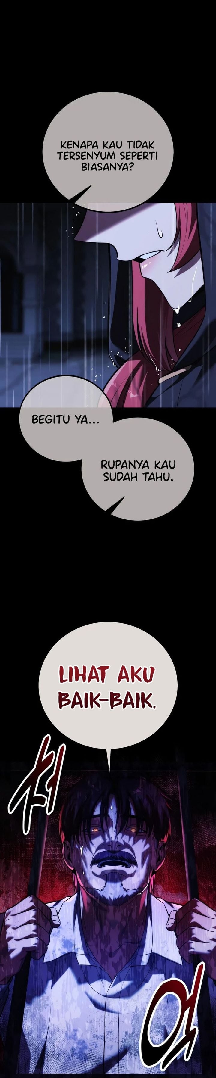 Read The Extra’s Academy Survival Guide Bahasa Indonesia ID Manga Online