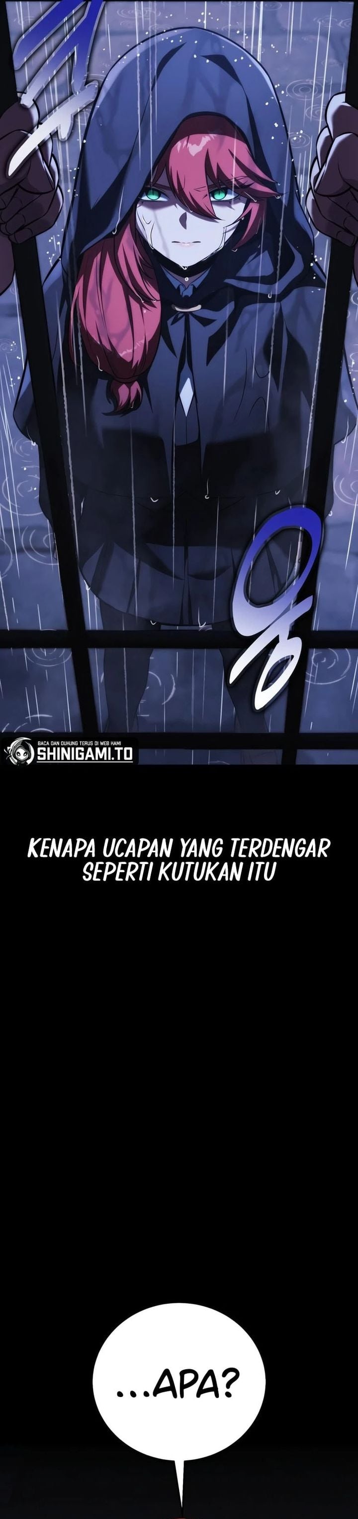 Read The Extra’s Academy Survival Guide Bahasa Indonesia ID Manga Online