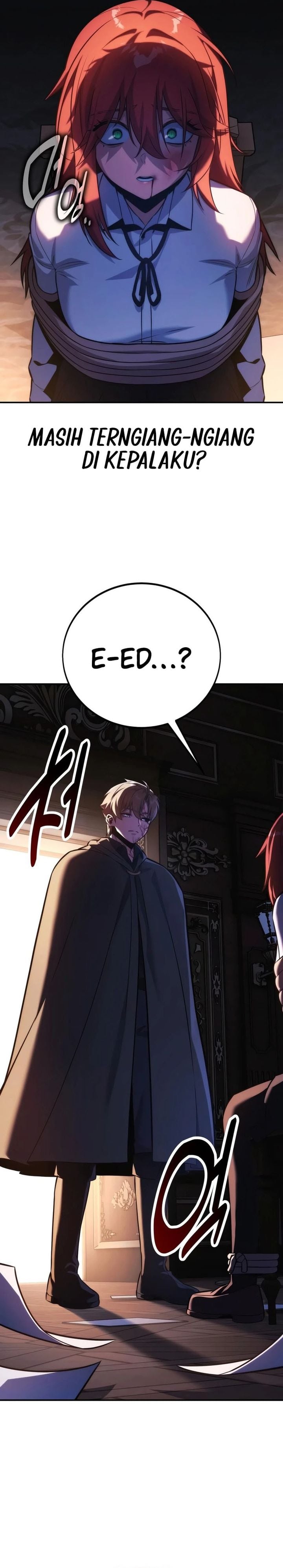 Read The Extra’s Academy Survival Guide Bahasa Indonesia ID Manga Online