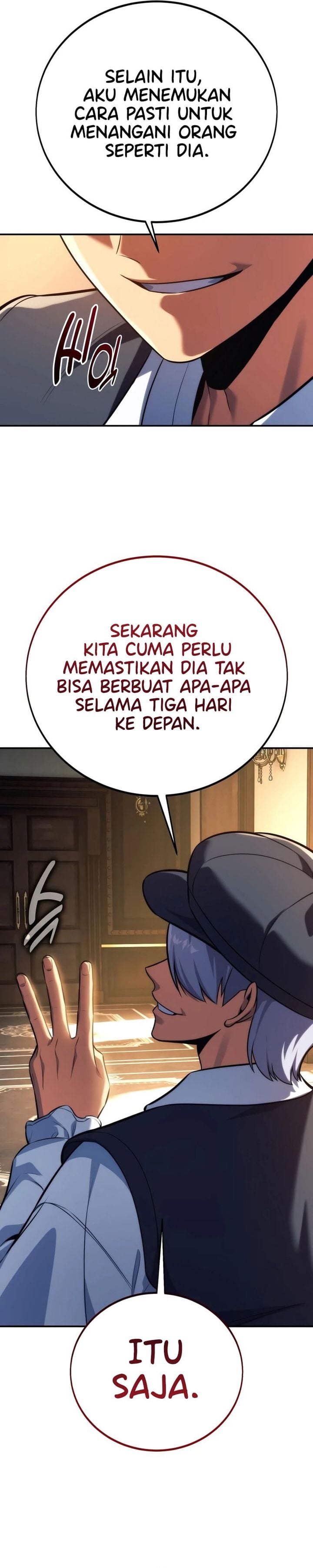 Read The Extra’s Academy Survival Guide Bahasa Indonesia ID Manga Online