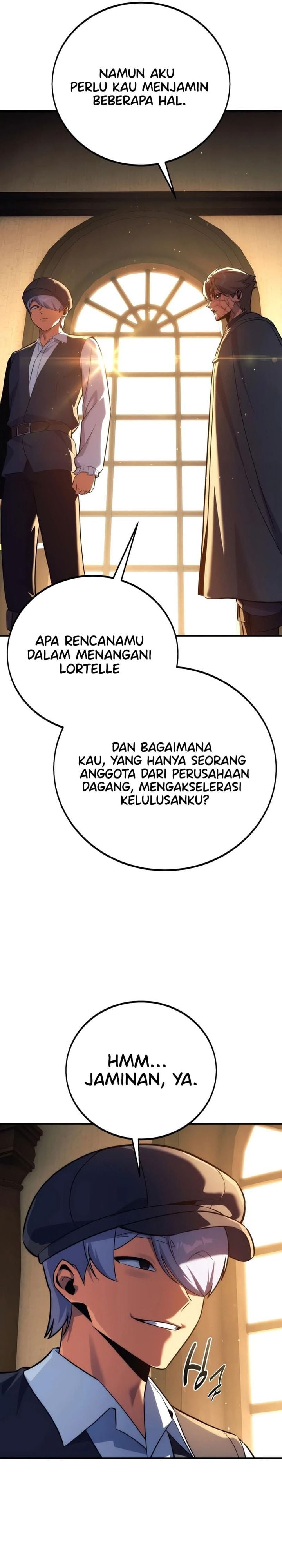 Read The Extra’s Academy Survival Guide Bahasa Indonesia ID Manga Online
