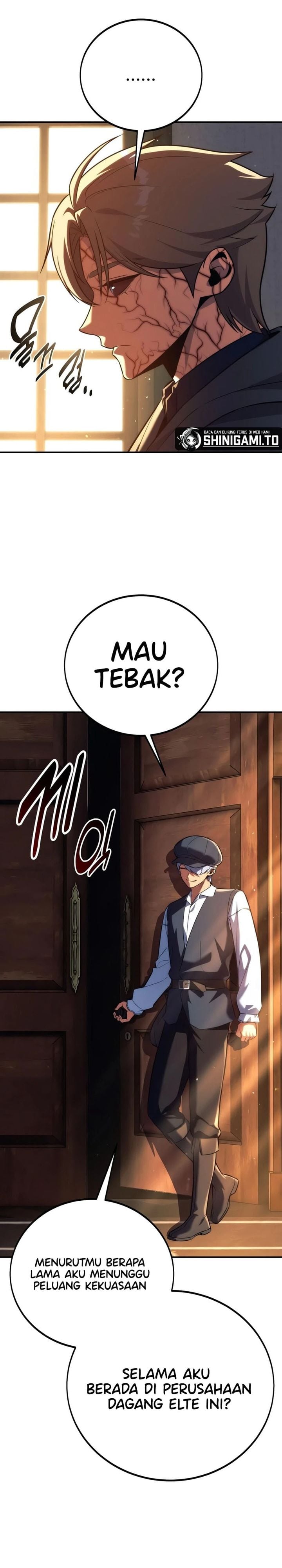 Read The Extra’s Academy Survival Guide Bahasa Indonesia ID Manga Online