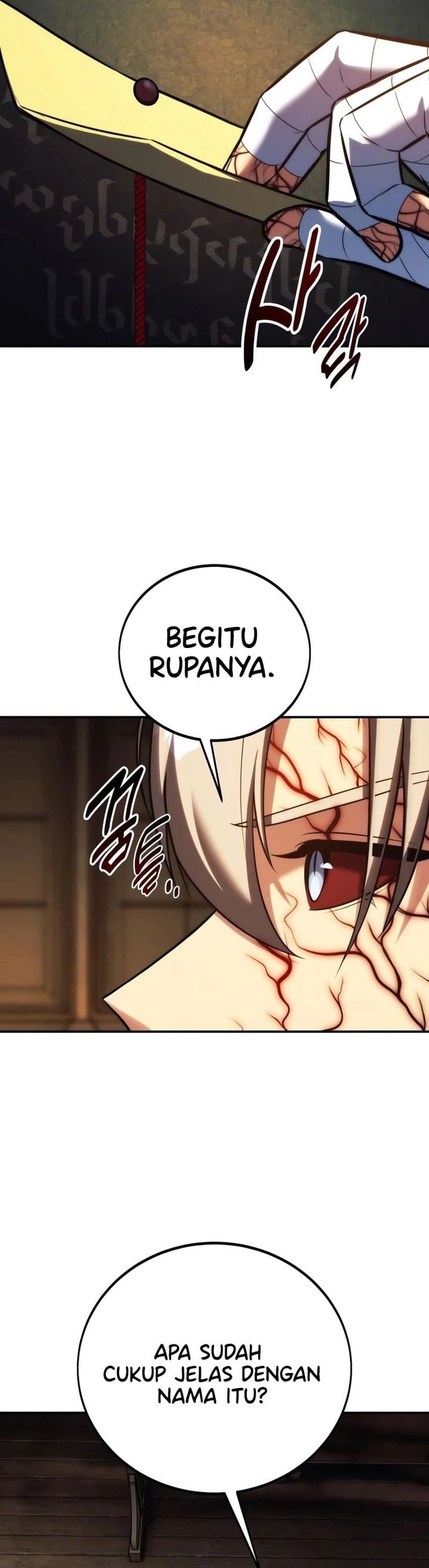 Read The Extra’s Academy Survival Guide Bahasa Indonesia ID Manga Online