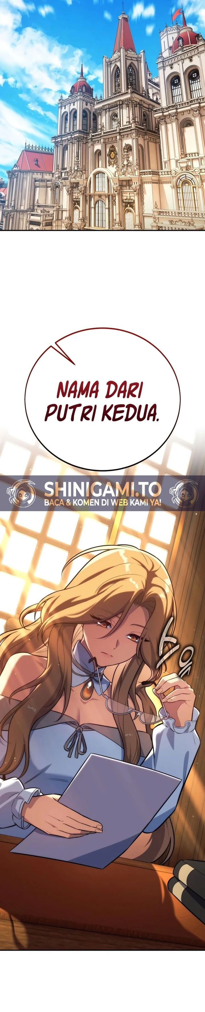 Read The Extra’s Academy Survival Guide Bahasa Indonesia ID Manga Online