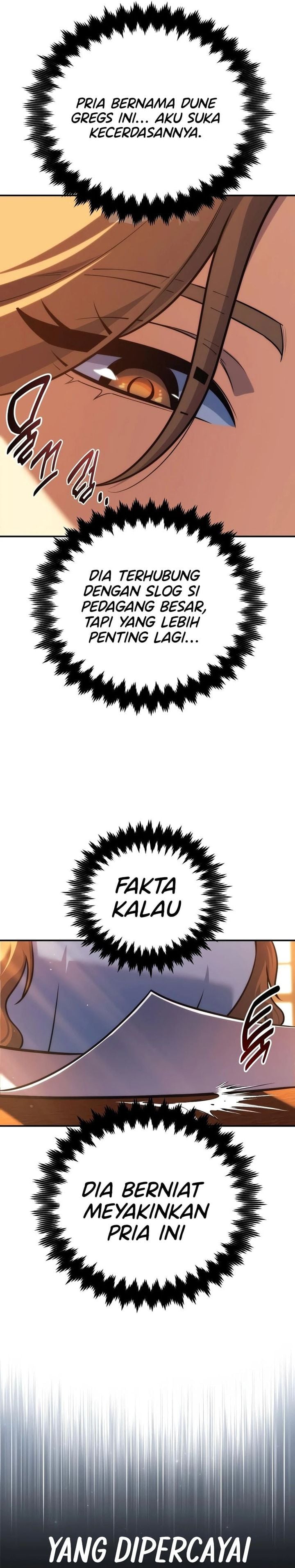 Read The Extra’s Academy Survival Guide Bahasa Indonesia ID Manga Online