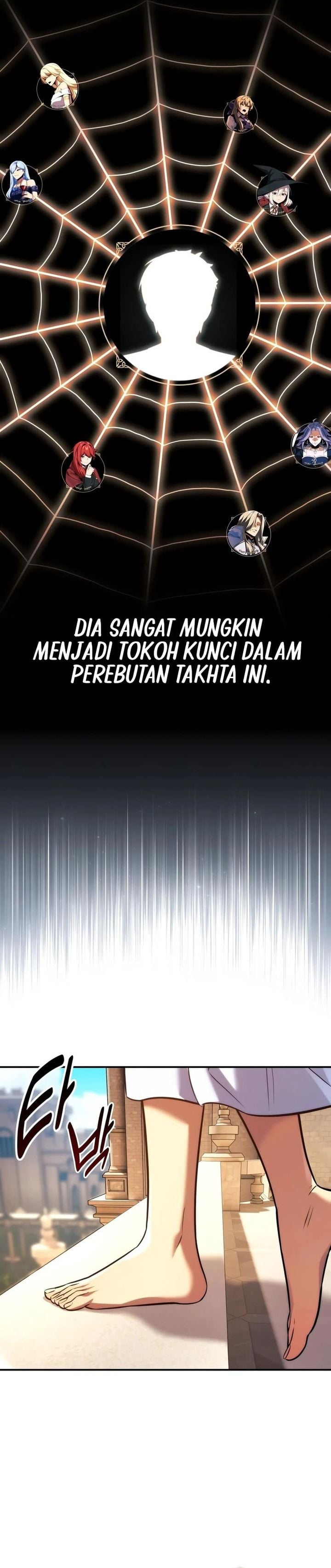 Read The Extra’s Academy Survival Guide Bahasa Indonesia ID Manga Online
