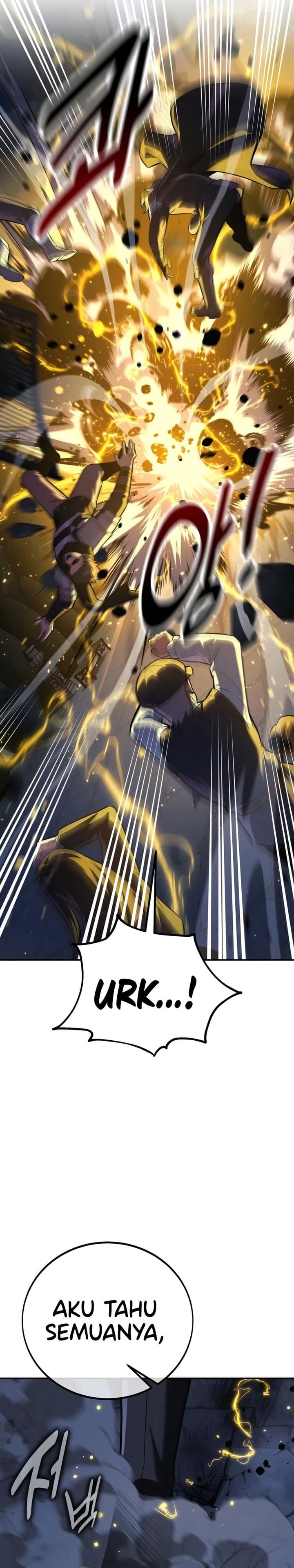 Read The Extra’s Academy Survival Guide Bahasa Indonesia ID Manga Online