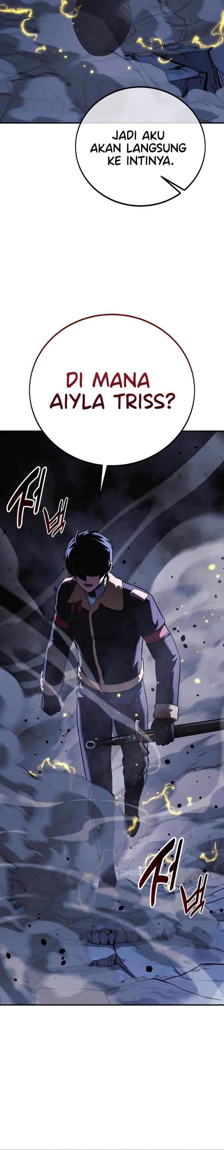 Read The Extra’s Academy Survival Guide Bahasa Indonesia ID Manga Online