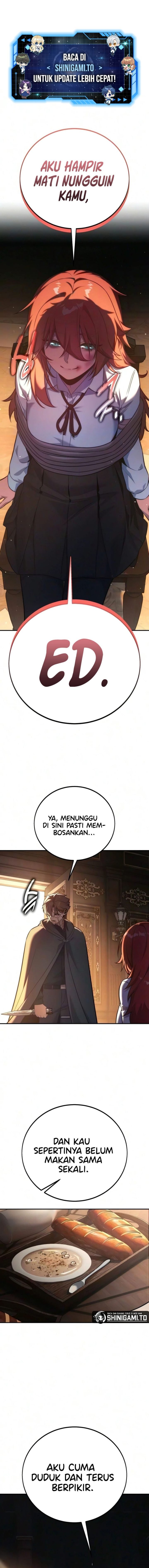 Read The Extra’s Academy Survival Guide Bahasa Indonesia ID Manga Online