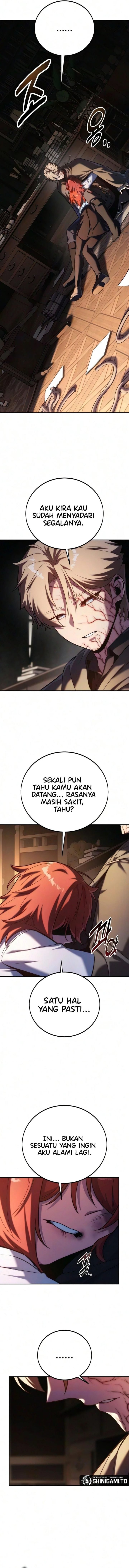 Read The Extra’s Academy Survival Guide Bahasa Indonesia ID Manga Online