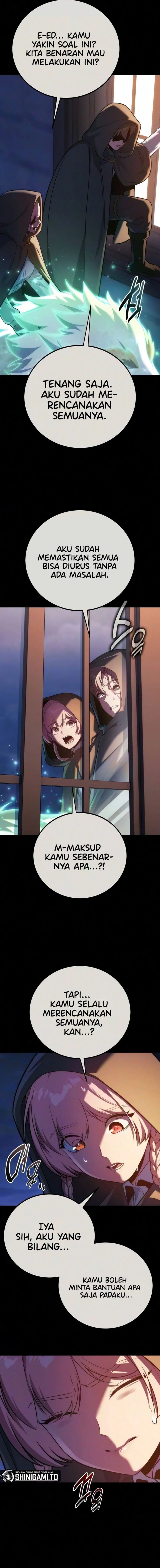 Read The Extra’s Academy Survival Guide Bahasa Indonesia ID Manga Online