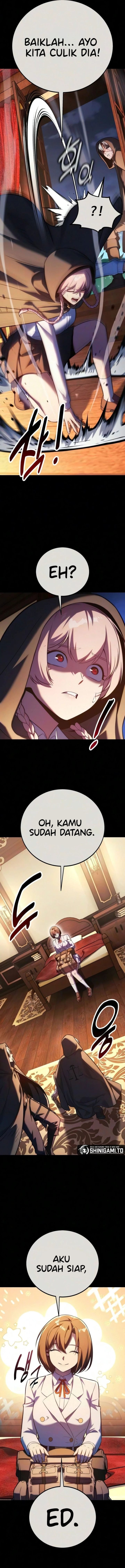 Read The Extra’s Academy Survival Guide Bahasa Indonesia ID Manga Online