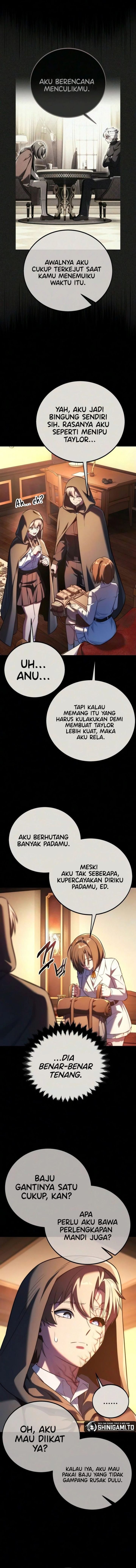Read The Extra’s Academy Survival Guide Bahasa Indonesia ID Manga Online