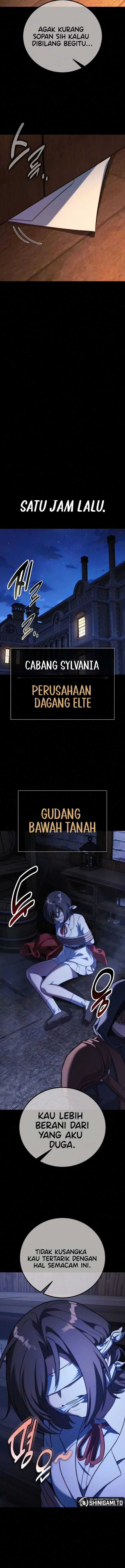 Read The Extra’s Academy Survival Guide Bahasa Indonesia ID Manga Online