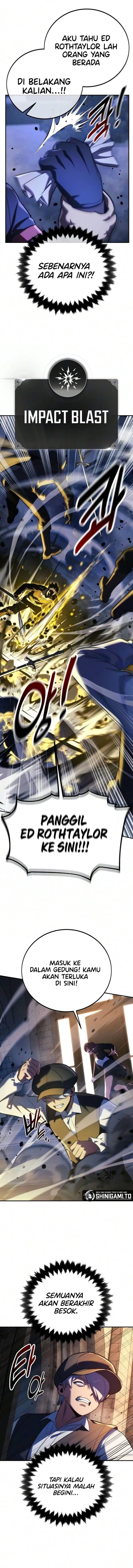 Read The Extra’s Academy Survival Guide Bahasa Indonesia ID Manga Online