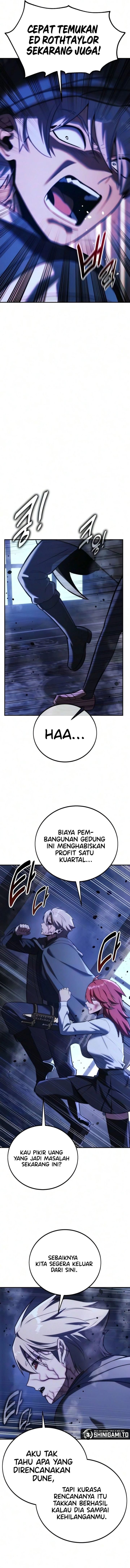 Read The Extra’s Academy Survival Guide Bahasa Indonesia ID Manga Online