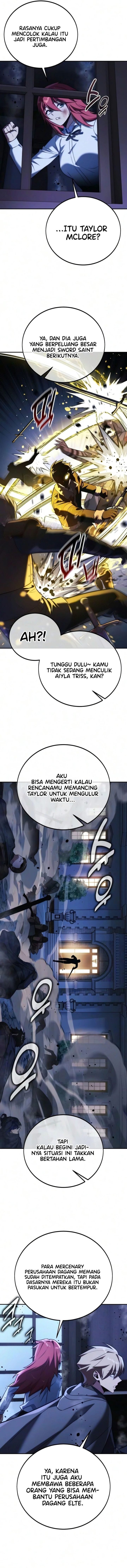 Read The Extra’s Academy Survival Guide Bahasa Indonesia ID Manga Online